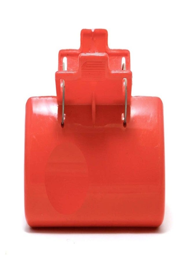 KittuPet Dog Poop Scooper, One Handed Pet Poop Scooper Quick Clean Small Size Scooper - Color May Vary - Image 1